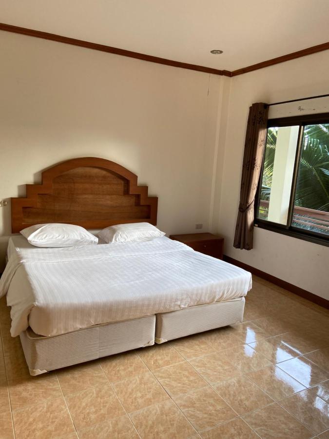 Baan Srinimit Apartment Koh Samui Buitenkant foto